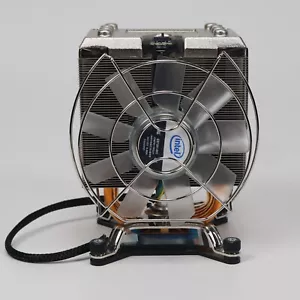 Intel Core i7 CPU Cooler Fan Extreme Edition - No Box - Picture 1 of 9