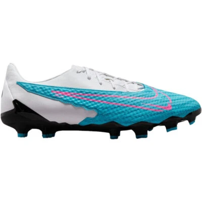 NIKE Phantom GX Academy FG/MG Nocken Fußballschuhe blau DD9473-446