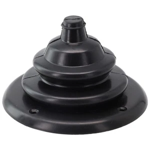 Boat Rigging Wire Harness Steering Throttle Shift Cable Boot 100mm 4 Black New - Picture 1 of 17