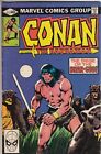 Conan the Barbarian 112 - 1980 - Fine REDUCED PRICE