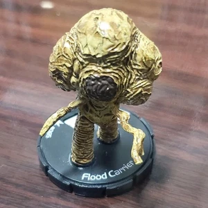 Flood Carrier Halo Heroclix Actionclix Rare Figure #065 2007 Wizkids - Picture 1 of 4