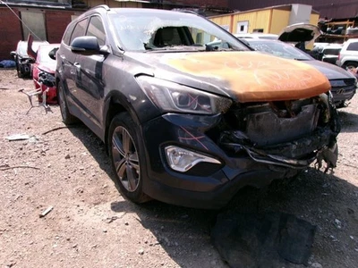 Consola techo delantero LWB compatible con 13-16 Santa Fe 1967682 Foto 1 de 4