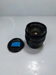 Carl Zeiss Jena 120mm Biometar f/2.8 Lens Pentacon Six, Kiev mount - Picture 1 of 15