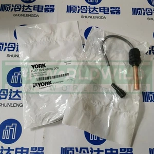 Menge: 1 NEU für York Temperatursensor 025-47669-000 - Bild 1 von 3