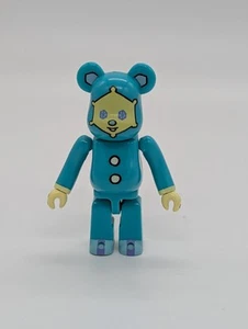 BEARBRICK Medicom Series 31 Secret Artist Yokai Mamezu 100% 2015 - Picture 1 of 5