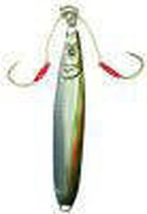 Owner 5284M-157 #5/0 Tanzen Stinger Jig Haken Befestigung 2Ct - Bild 1 von 3