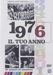 Tuo Anno (Il) - 1976 (DVD) Non disponibile Leonnardo Tiberi - Imagen 1 de 3
