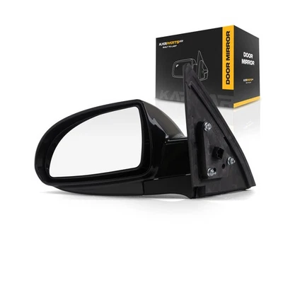 For Hyundai Elantra 2007-2010 Door Mirror Driver Side | Power | Heated HY1320155 Foto 1 de 4