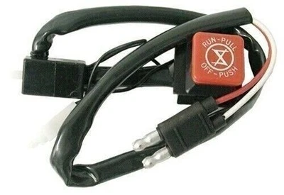 New Kill Switch For Polaris 900 Fusion 2005 2006 - Image 1 of 4