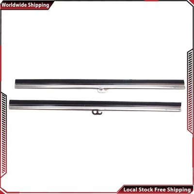 For 1941 1942 1946 1947 1948 Chevy CAR wiper blades 9" PR Fleetline Fleetmaster - Imagem 1 de 4