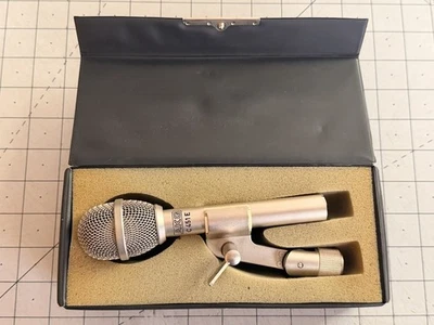 AKG 451e Vintage Microphone - Image 1 of 4