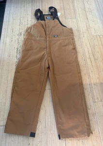 walls workwear mens Overalls, Size 2X 46-32 - Picture 1 of 5