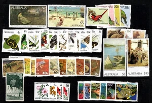 AUSTRALIA - QEII MNH - Picture 1 of 1