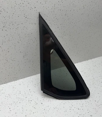 2007 TOYOTA PRIUS Front Vent Glass/window Toyota Right Foto 1 de 4