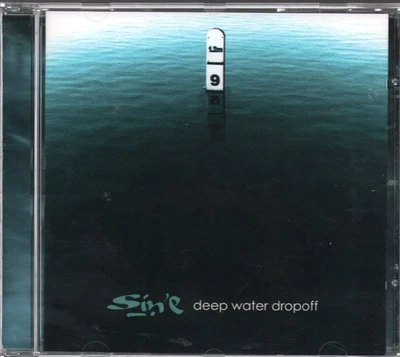 Sin E Deep Water Dropoff CD Europa Wicklow 1999 09026635382 - Bild 1 von 2