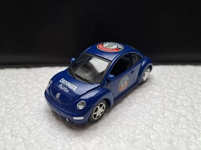 Volkswagen New Beetle - High Speed 1/43 Erdingen DGD HP9710 VW - Immagine 1 di 4
