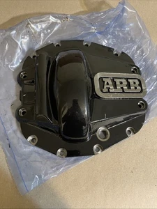 ARB 0750011B  DIFFERENTIAL COVER - Paint Blemished - Bild 1 von 6