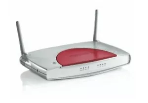 Modem multiservices Philips ADSL modem RTC voix *BLOC D'ALIMENTATION EXCLU* - Photo 1/1