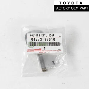 GENUINE LEXUS ES330 2004-2006 BLANK KEY SHELL OEM 04873-33010 | 89072-33540 - Picture 1 of 6