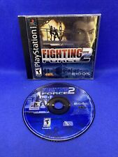 .PSX.' | '.Fighting Force 2.