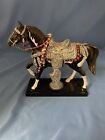 Trail of Painted Ponies "Silverado" 1E/0983 LOW NUMBER Item # 12241 Retired