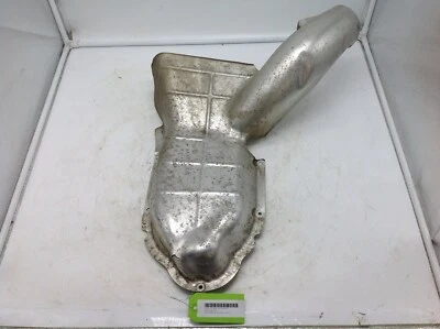 Colector de escape Arctic Cat ZR XF 7000 SR Viper 2014-2018 protector térmico 2612-880 Foto 1 de 4