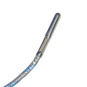 SONDA FUMI PER TUTTE LE STUFE A PELLET CON ELETTRONICA MICRONOVA 1,5 metri - Picture 1 of 2