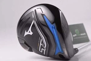 Mizuno ST-X PLTMN Driver / 12 Degree / Senior Flex Aldila Ascent 40 Shaft - Picture 1 of 8