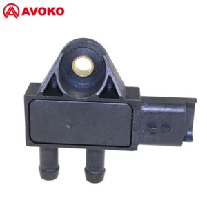 DPF Differential Pressure Sensor For Citroen 1.4 1.6 2.0 2.2 2.7 3.0 HDI 1618Z9 - Picture 1 of 6