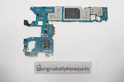 Samsung Galaxy S5 SM-G900R4 Motherboard Logic Board US CELLULAR  - Image 1 of 4