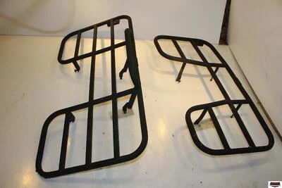 1995 Polaris Magnum 425  Front Rear Back Carrier Racks Rack 2670137-067 Foto 1 de 4