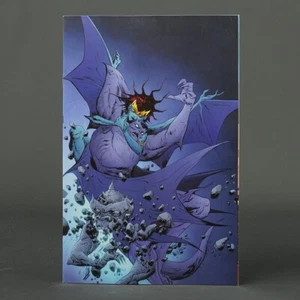 GARGOYLES #7 Cvr O 1:25 Dynamite Comics 2023 Disney APR230463 7O (CA) Lee - Picture 1 of 2