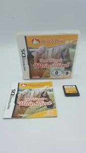 Best Friends: Mein Pferd (Nintendo DS, 2007) - Bild 1 von 7