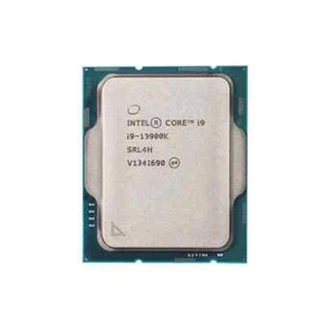 Intel i9-13900K Prozessor (5,8 GHz, 24 Kerne, LGA 1700) Tray - Afbeelding 1 van 2