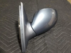 04 05 06 Pontiac GTO Driver Side Power Mirror OEM GM LH Left 92209467 Silver #88 - Picture 1 of 5