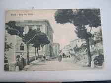 CARTOLINA VEROLI-VIALE PIO BISLETI
