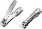 G-1205 Takumi Made Of Tricks Stainless Luxury Nail Clippers
