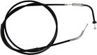 Throttle Cable Or Pull Cable For 1986 Suzuki Cp 80 Chf