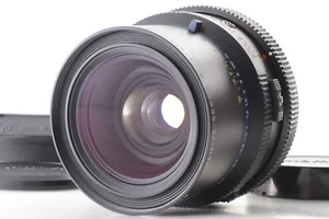 【COMO NUEVO+ con capucha】 Lente gran angular Mamiya Sekor Z 65 mm f4 W para RZ67 Pro IID JAPÓN - Imagen 1 de 8