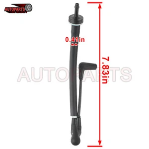 Tubo de línea de vacío con bloqueo de buje automático para FORD F-150 Lincoln Mark LT Navigator  - Imagen 1 de 10