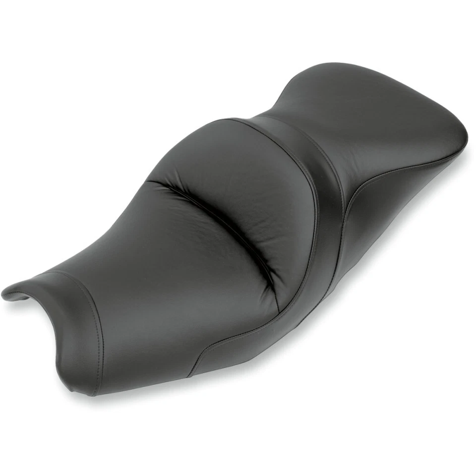 Asiento Saddlemen Explorer RS - ZG1400 (Negro) K08-13-0291RS Foto 1 de 1