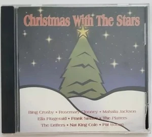 Christmas With The Stars On Audio CD Album 1999  - Picture 1 of 2