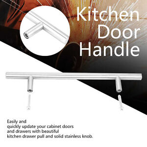 (250mm)Cabinet Handles Premium Material Professional Design Kitchen Door Handle