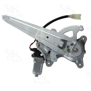 ACI 389316 Power Window Motor and Regulator Assembly For 02-06 Lexus ES300 ES330 - Picture 1 of 7
