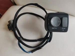 BMW K 1200 Lt Controllo Radio Cd - Foto 1 di 1