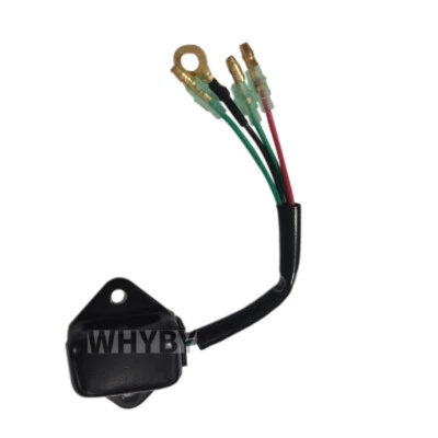 Regulador rectificador para YAMAHA 650 700 BLASTER RAIDER 6M6-81960-A0-00, Foto 1 de 4