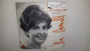 Tonina Torrielli – Tu Che Ti Chiami Amor - Bacio Di Fuoco - Foto 1 di 4