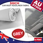 3 X1.5m Headliner Materials Diy Easy Form Redesign Hot Rod Auto Home Project