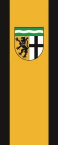 Bandera Bandera Rin-Erft-Kreis en formato vertical varios tamaños - Imagen 1 de 1