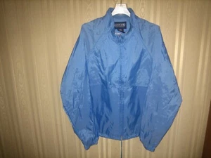 Lands End Windbreaker Damen-Regenjacke Größe 14-16 - Bild 1 von 4